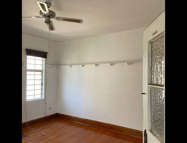 1 BEDROOM FLAT TO LET IN BULWER